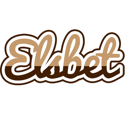 Elsbet exclusive logo