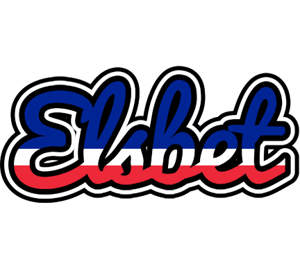 Elsbet france logo