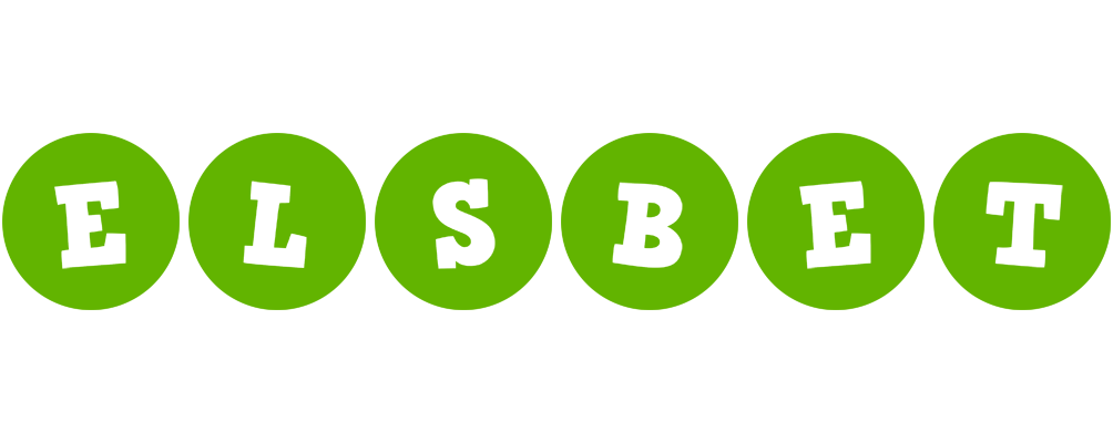 Elsbet games logo