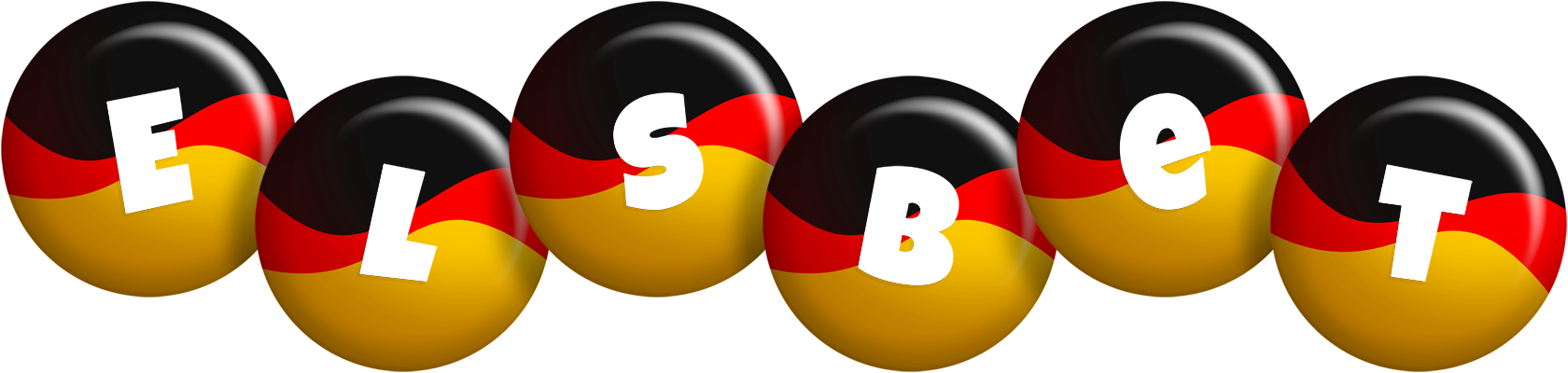 Elsbet german logo