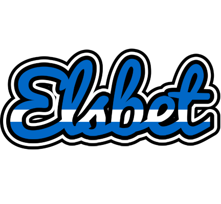 Elsbet greece logo