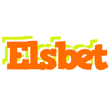 Elsbet healthy logo