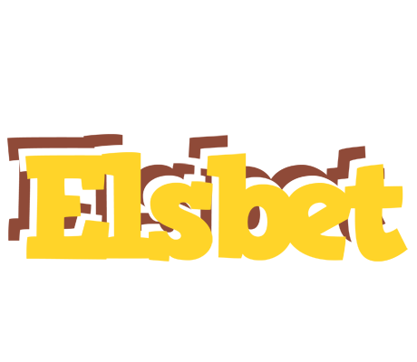 Elsbet hotcup logo