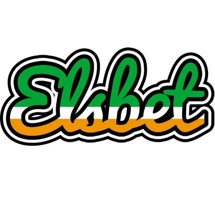 Elsbet ireland logo