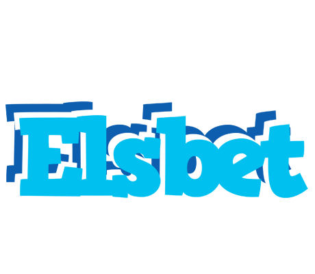 Elsbet jacuzzi logo