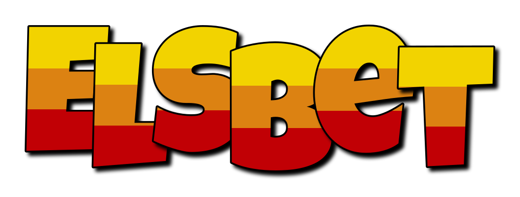 Elsbet jungle logo