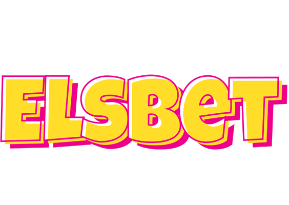 Elsbet kaboom logo