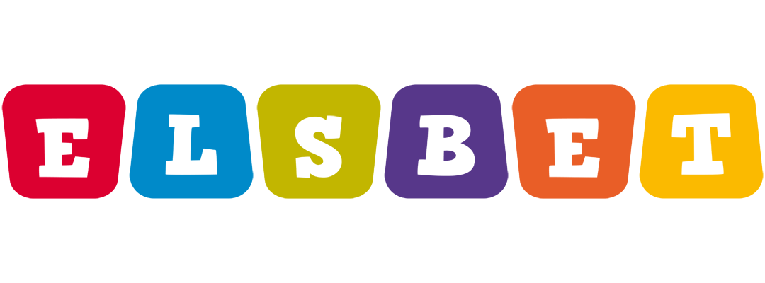 Elsbet kiddo logo