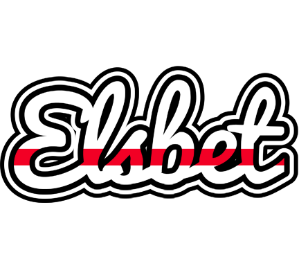 Elsbet kingdom logo