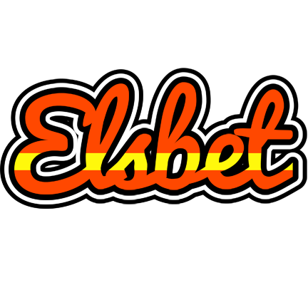 Elsbet madrid logo