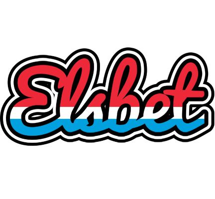 Elsbet norway logo