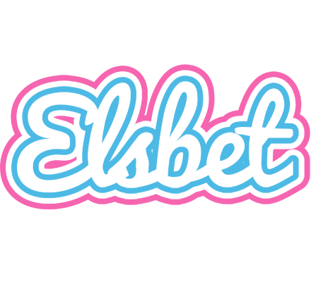 Elsbet outdoors logo