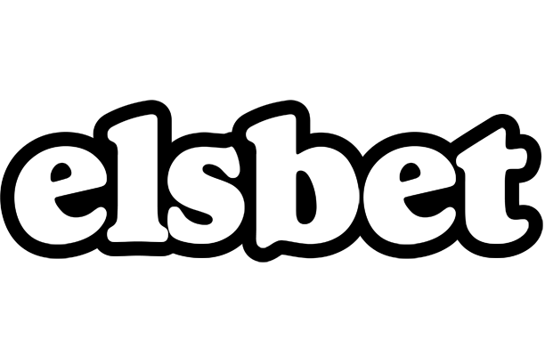 Elsbet panda logo