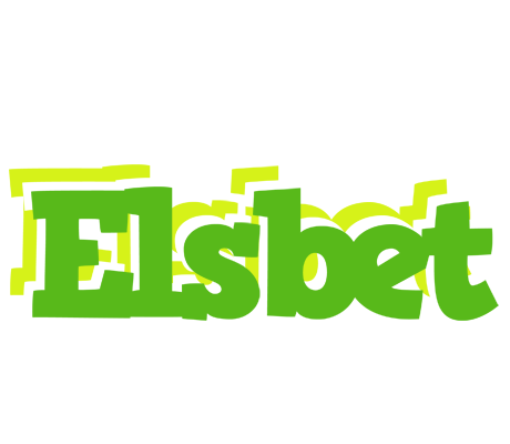 Elsbet picnic logo