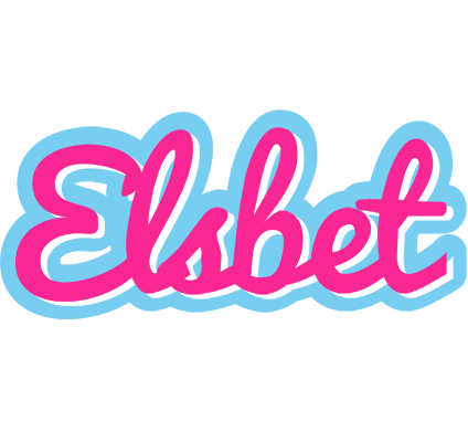 Elsbet popstar logo