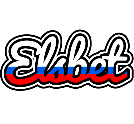 Elsbet russia logo