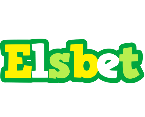 Elsbet soccer logo