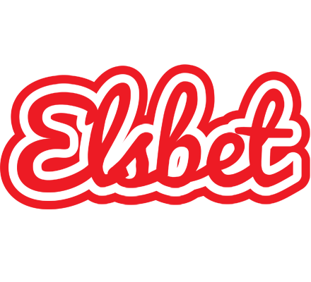 Elsbet sunshine logo