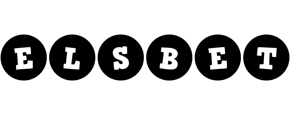 Elsbet tools logo