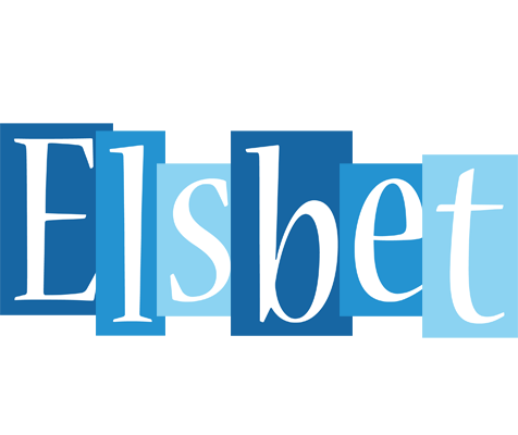 Elsbet winter logo