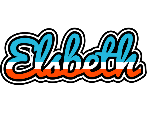 Elsbeth america logo