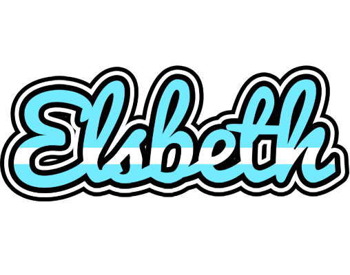 Elsbeth argentine logo