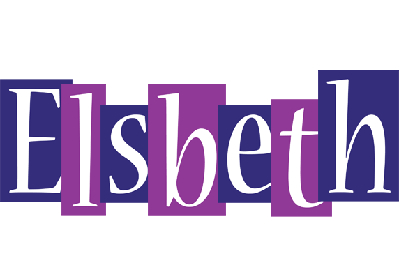 Elsbeth autumn logo