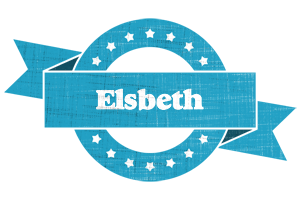 Elsbeth balance logo