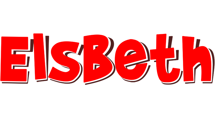 Elsbeth basket logo