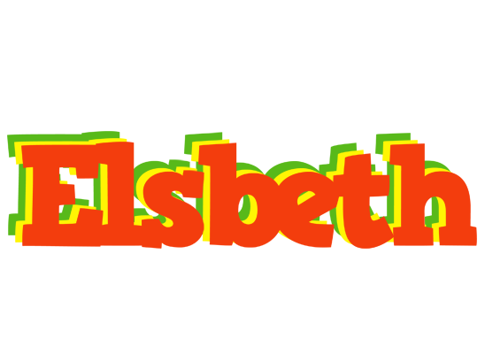 Elsbeth bbq logo