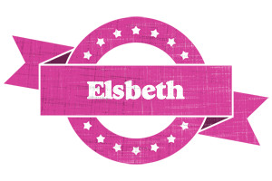 Elsbeth beauty logo