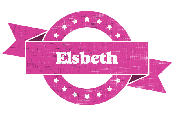 Elsbeth beauty logo