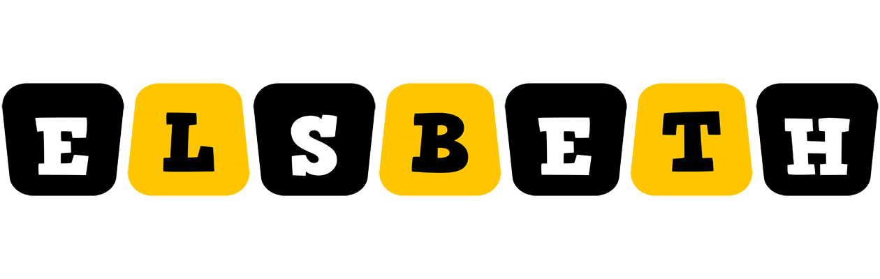 Elsbeth boots logo