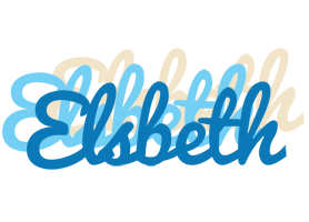 Elsbeth breeze logo