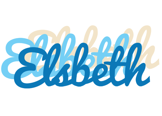 Elsbeth breeze logo