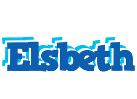 Elsbeth business logo