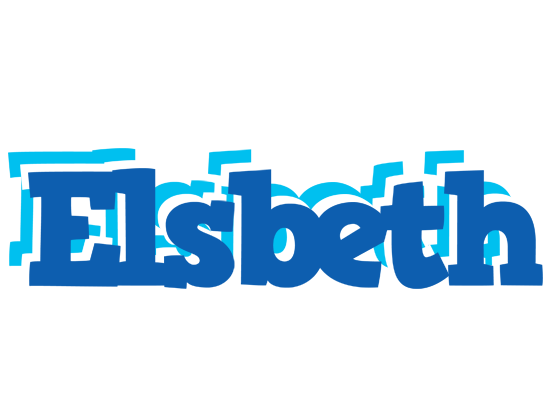 Elsbeth business logo