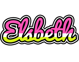 Elsbeth candies logo