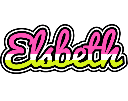 Elsbeth candies logo