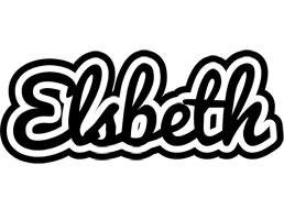 Elsbeth chess logo