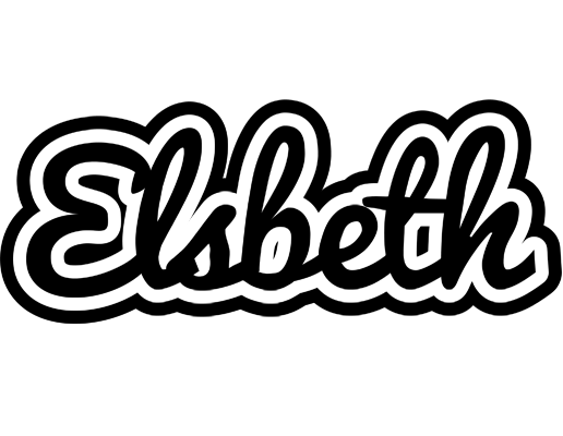 Elsbeth chess logo