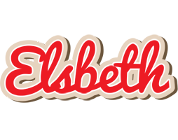 Elsbeth chocolate logo