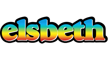 Elsbeth color logo