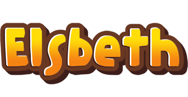 Elsbeth cookies logo