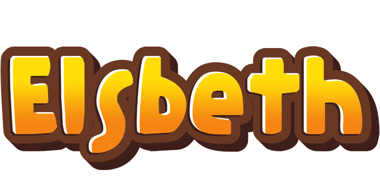 Elsbeth cookies logo