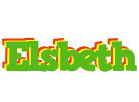 Elsbeth crocodile logo