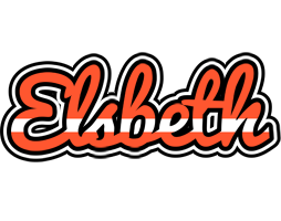 Elsbeth denmark logo