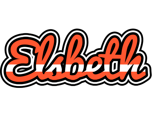 Elsbeth denmark logo