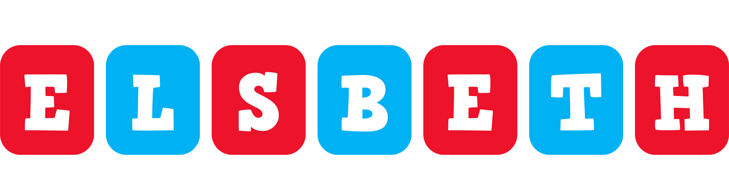 Elsbeth diesel logo