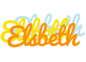 Elsbeth energy logo